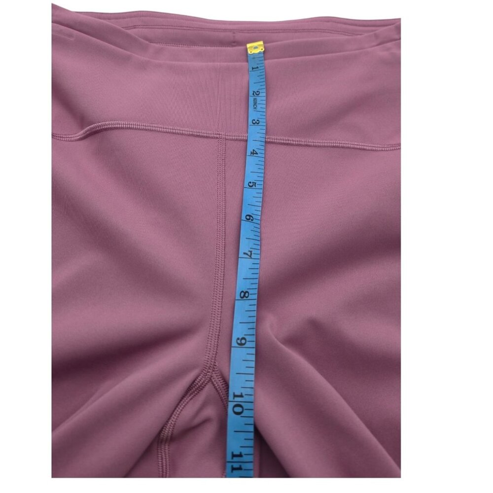 Lululemon Pants Women 12 Swift Speed HR Tight 28" Athleisure Sportswear LW5GCVS - Picture 5 of 8